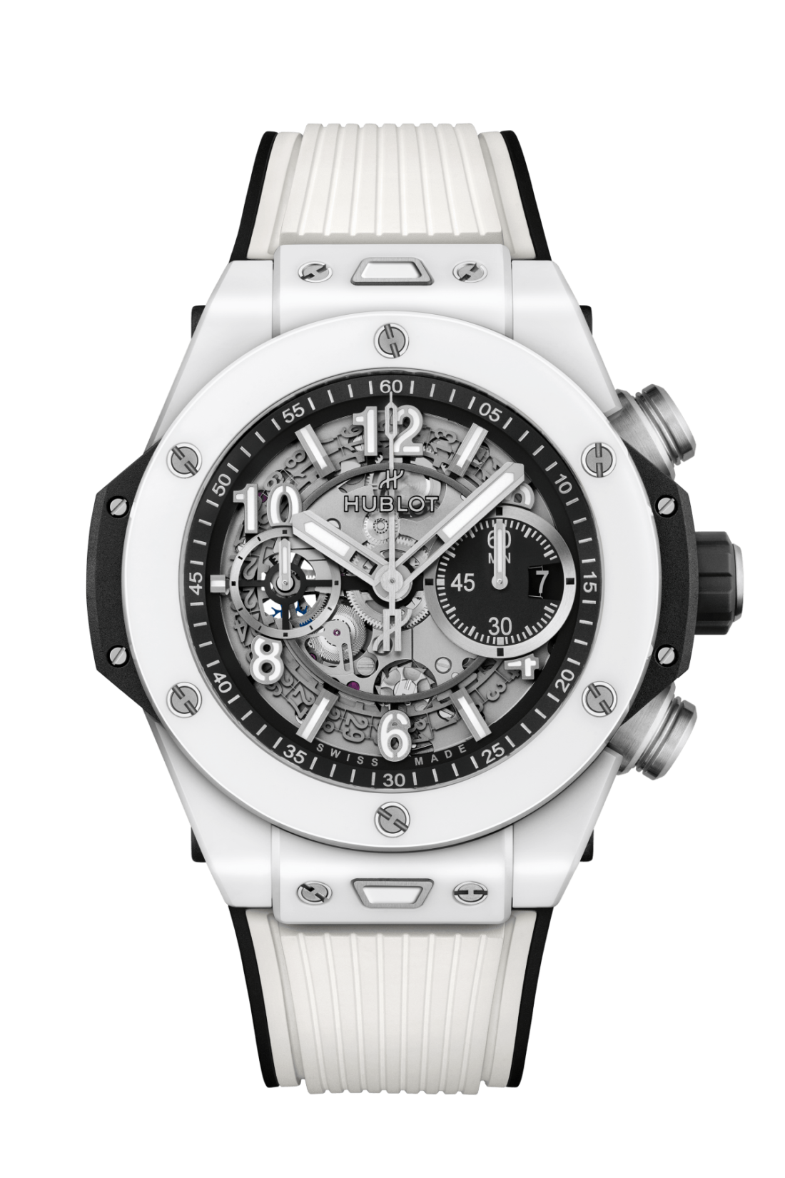 hublot big bang unico