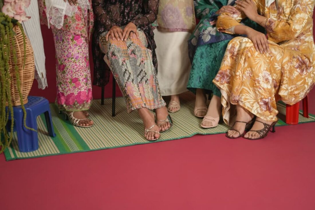 Fill up your shoe wardrobe with these Malaysian footwear brands that are putting our country on the map with their stylish and comfy designs.