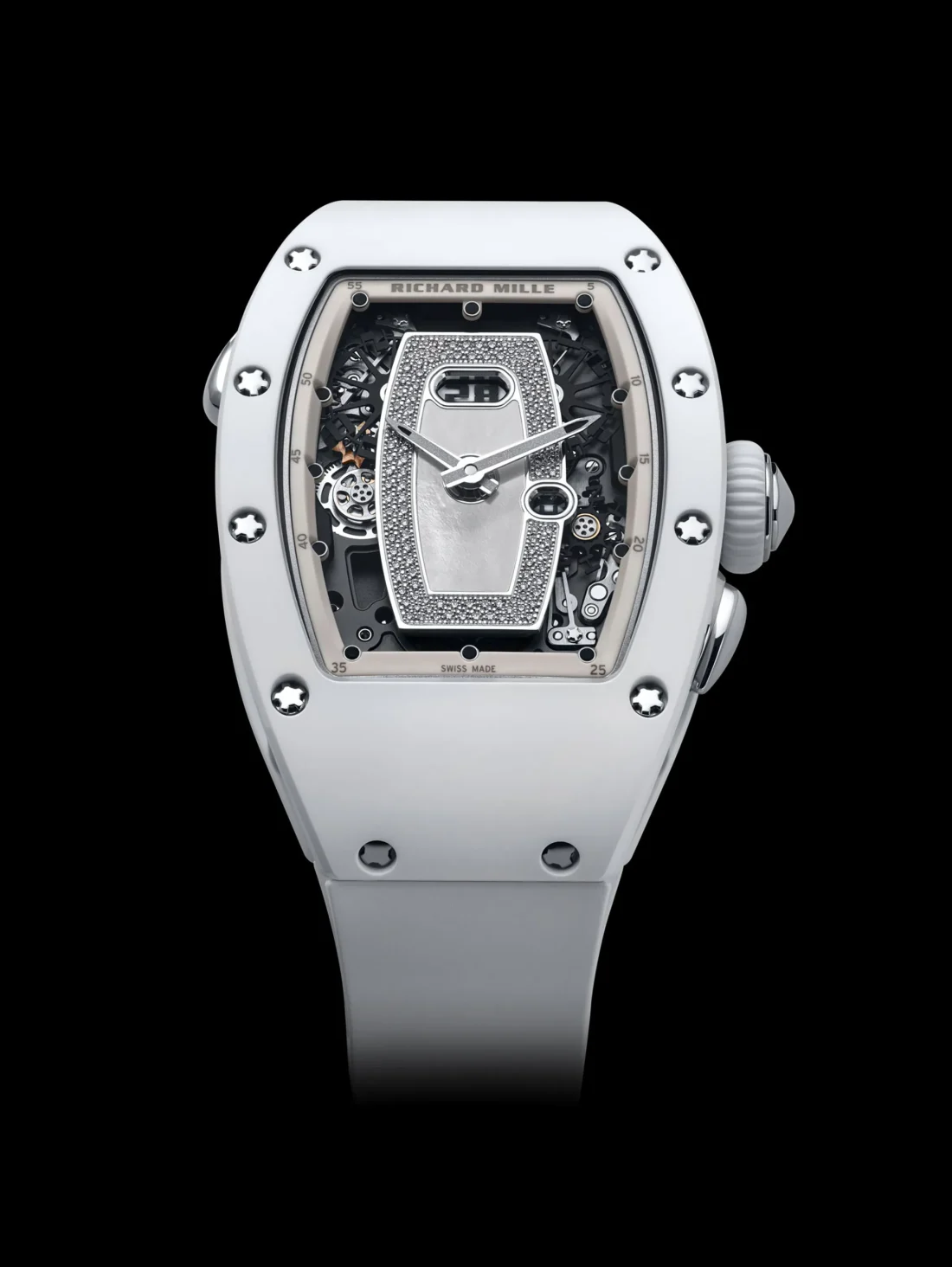 richard mille