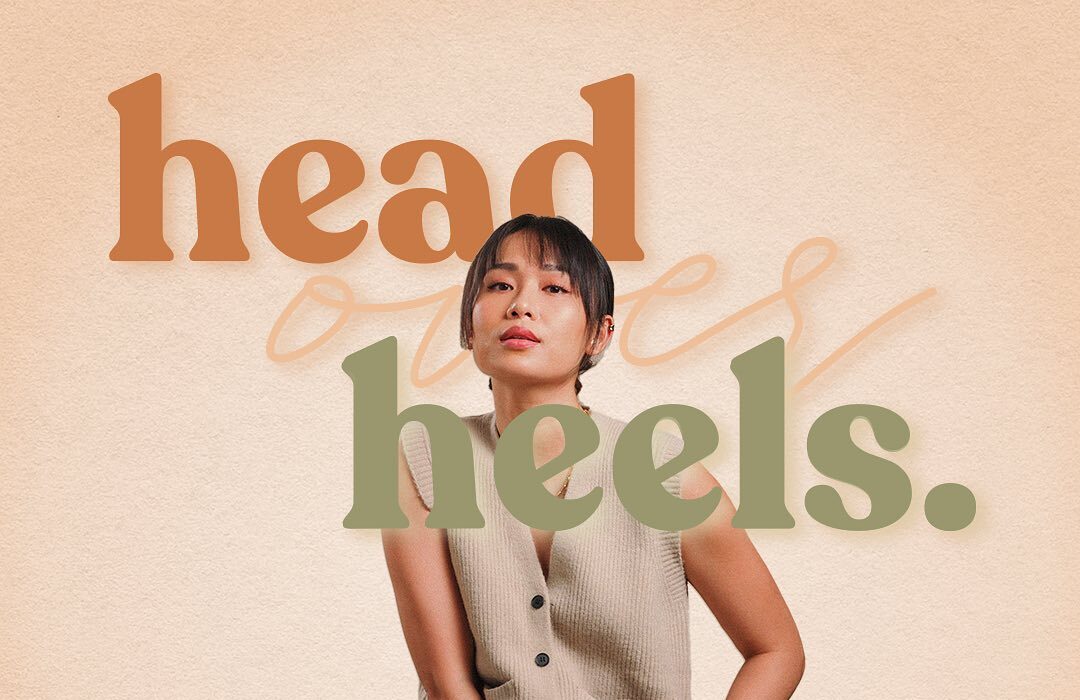 head over heels podcast