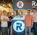 raksasa gin founders