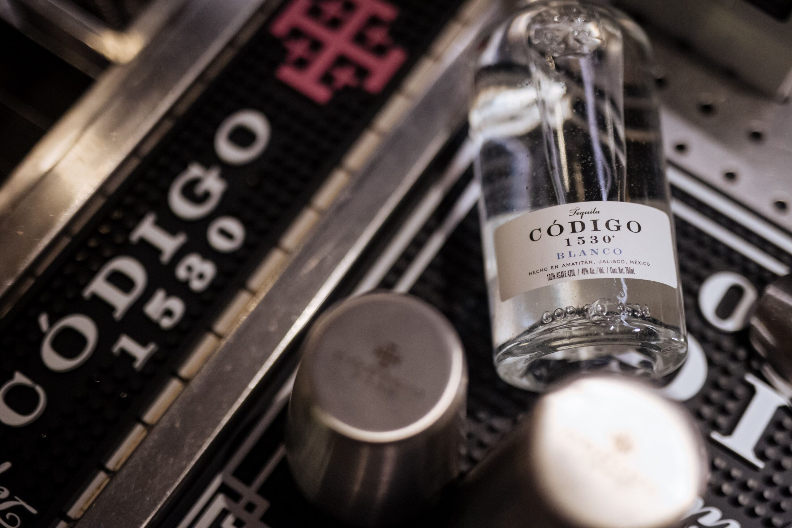 codigo tequila