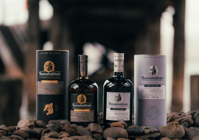 bunnahabhain Fèis Ìle 2024