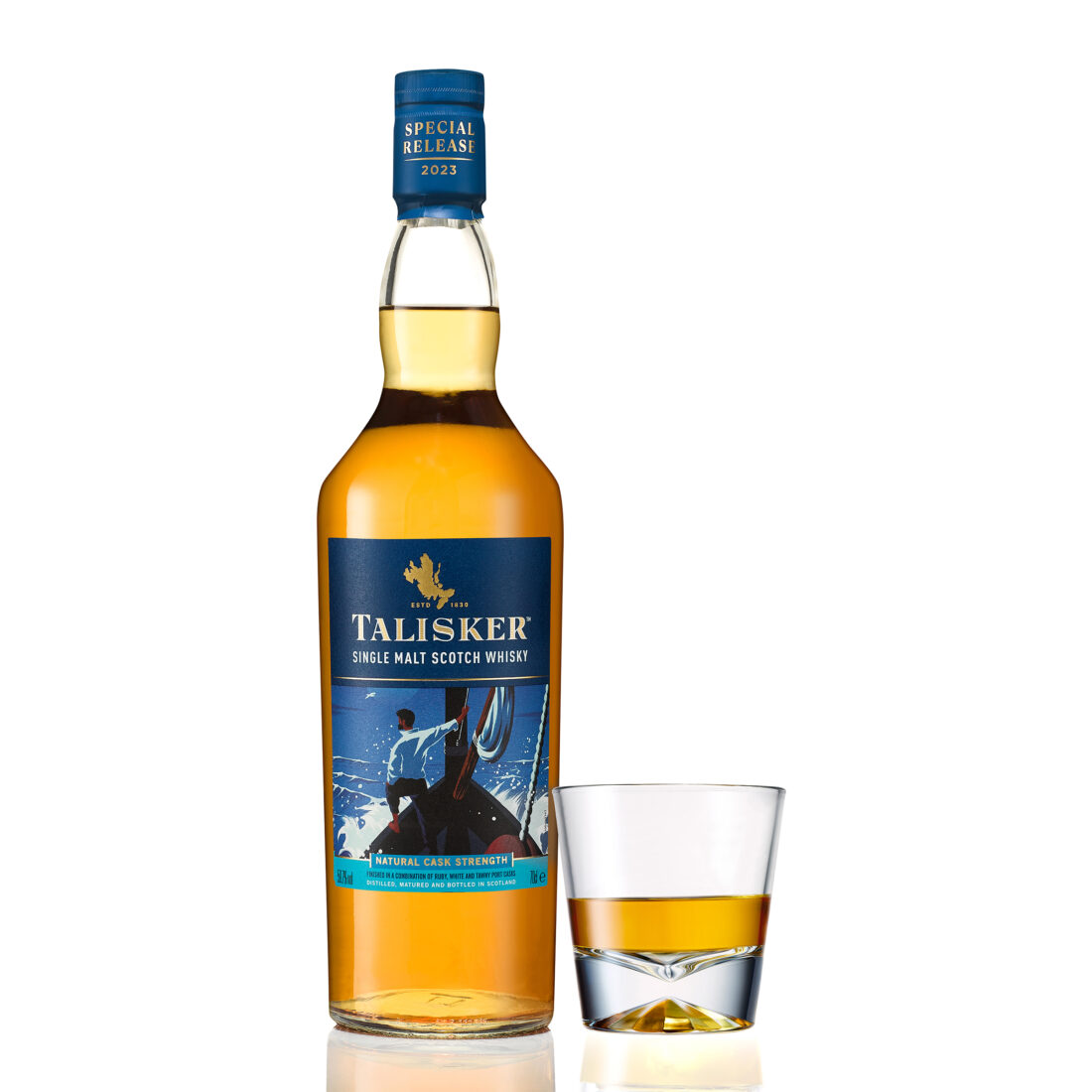 talisker