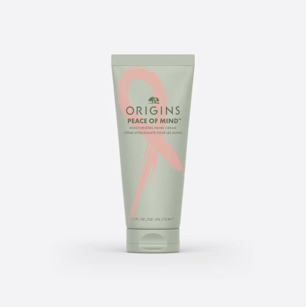 Origins Peace of Mind Limited Edition Moisturising Hand Cream 