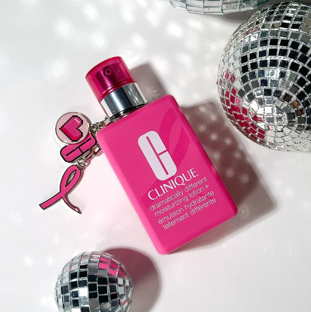 Clinique Limited Edition Dramatically Different Moisturizing Lotion+ 