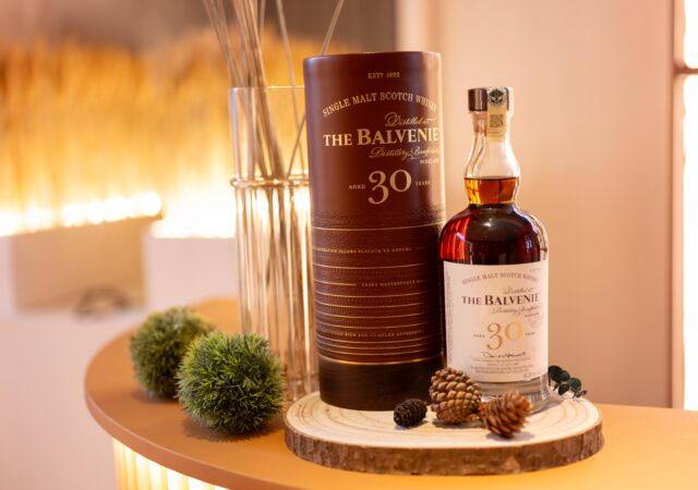 the balvenie 30