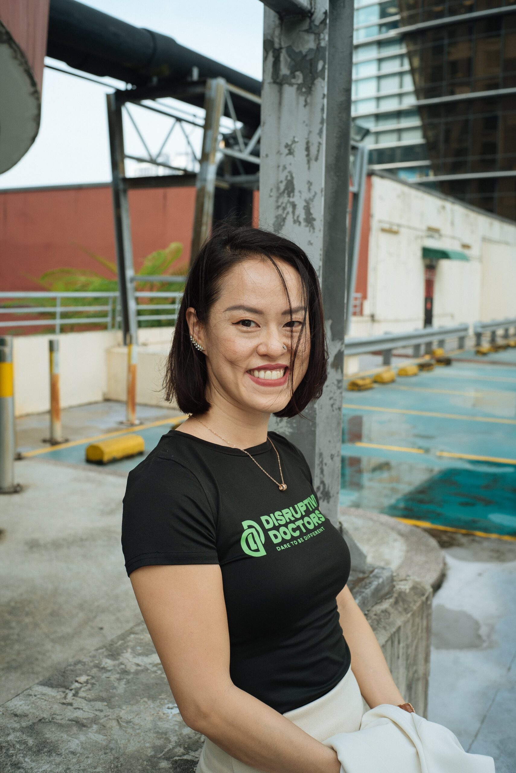 dr selina chew