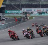 Malaysia MotoGP 2024