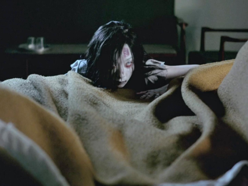 Thai Horror Movies