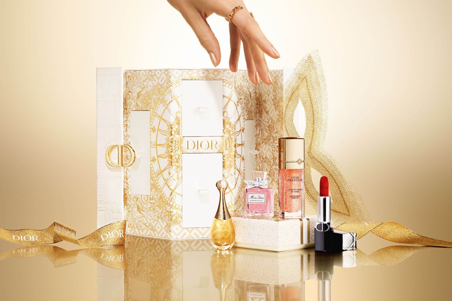 Dior Le Mini 30 Montaigne