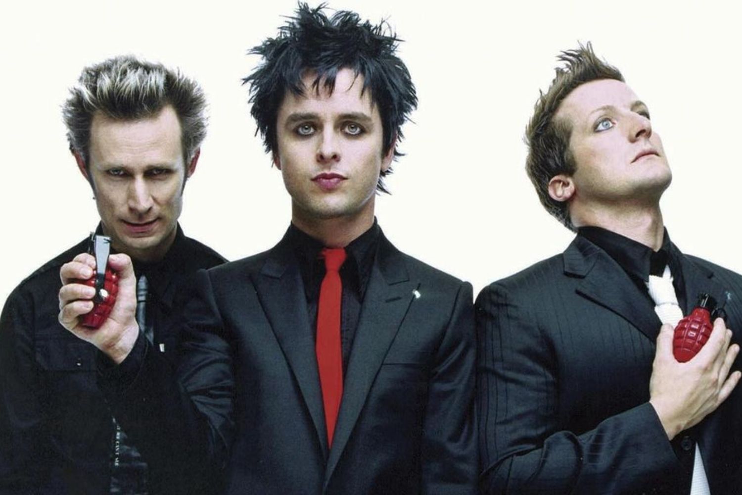 Green Day