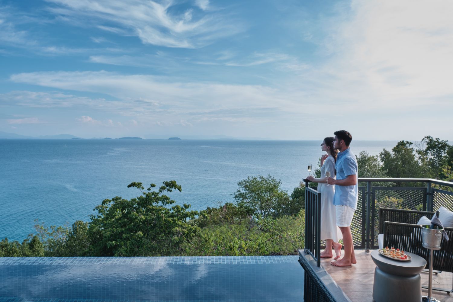 Perhentian Marriott Resort & Spa