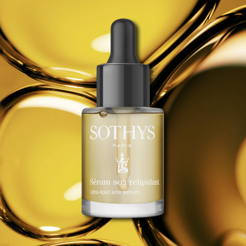 sothys nutritive ultra-lipid sos serum