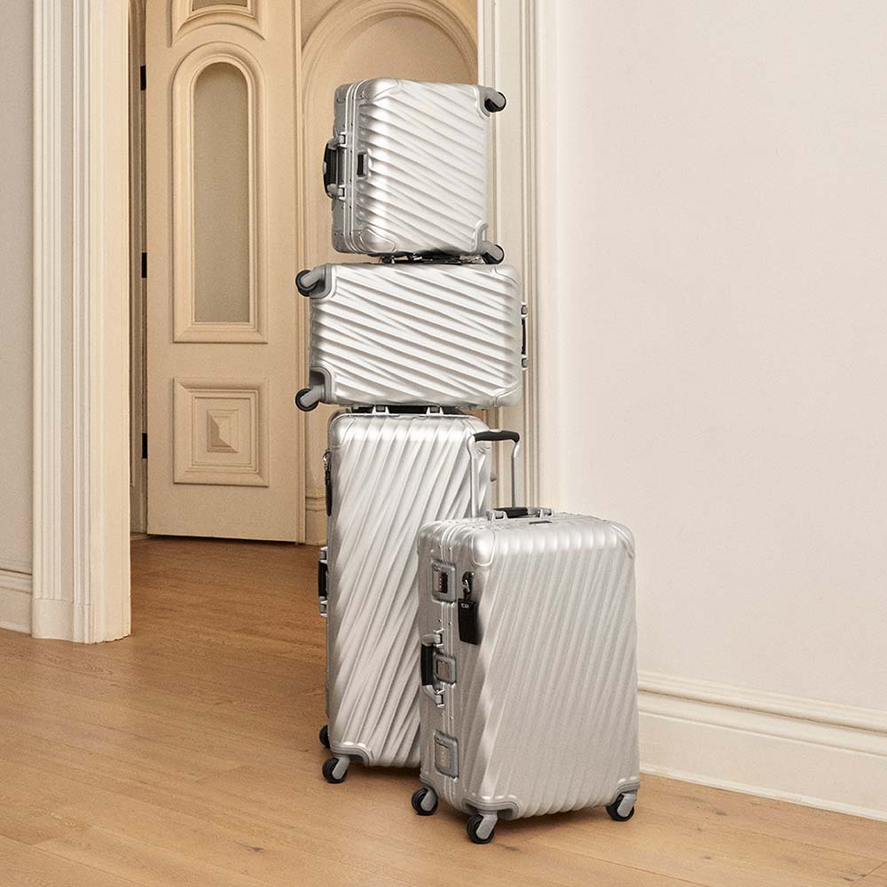 TUMI 19 Degree Aluminium