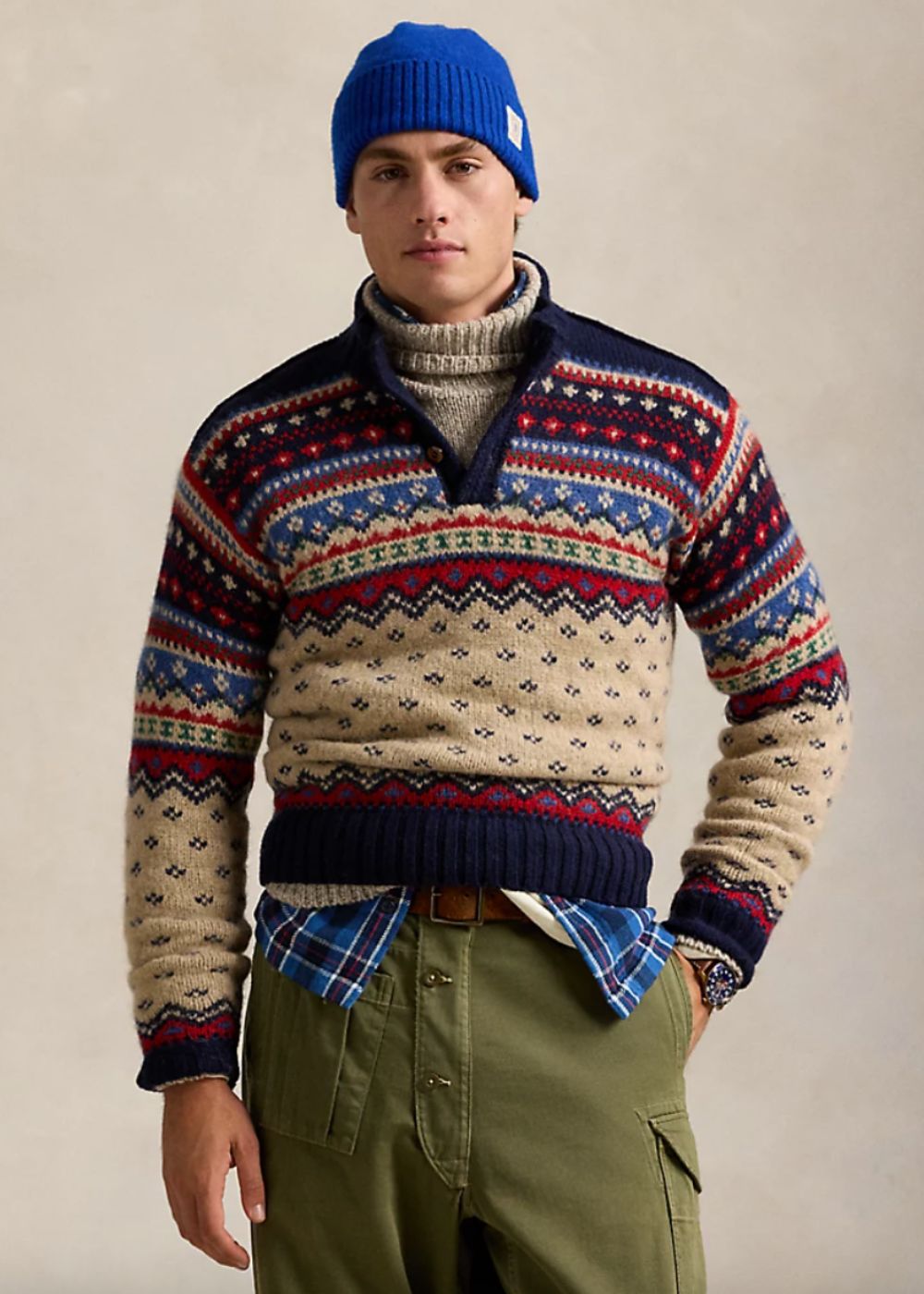 Ralph Lauren sweater