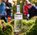 The Botanist Gin Up-cycle event.