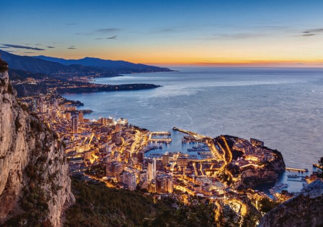 Visit Monaco