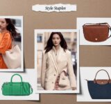 Style Staple Longchamp