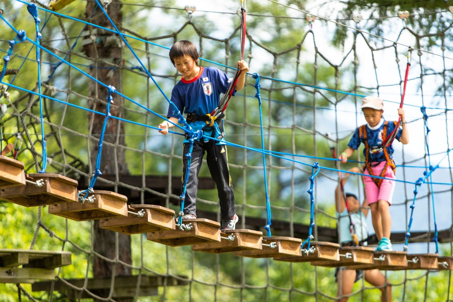 Team-building projects with an environmental focus nurture a love for nature and community, teaching the importance of sustainability.