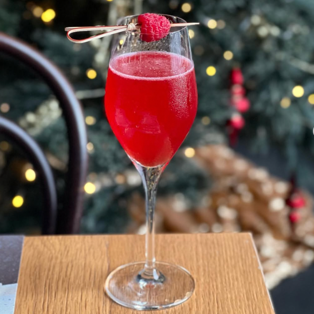 Christmas Cocktails