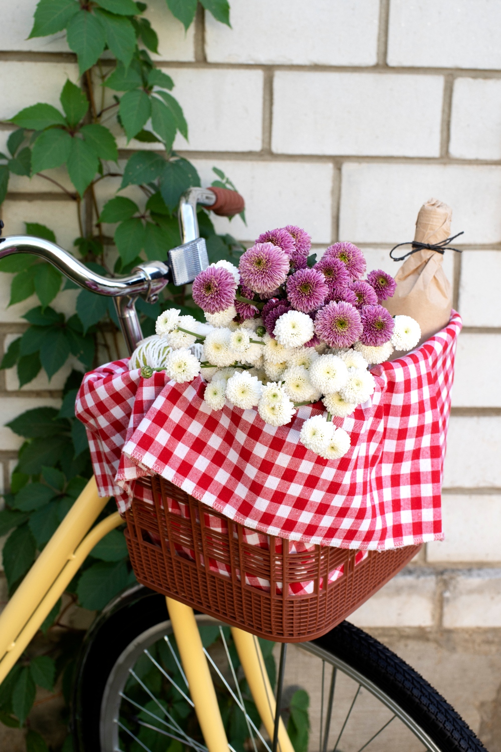 Valentine's Day Flowers