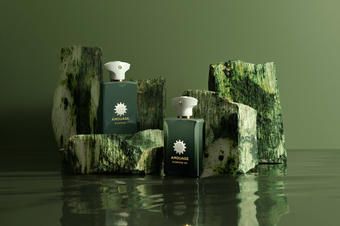 These new spring season perfumes for him and her will bring a fresh fragrance perspective to your scent wardrobe.
