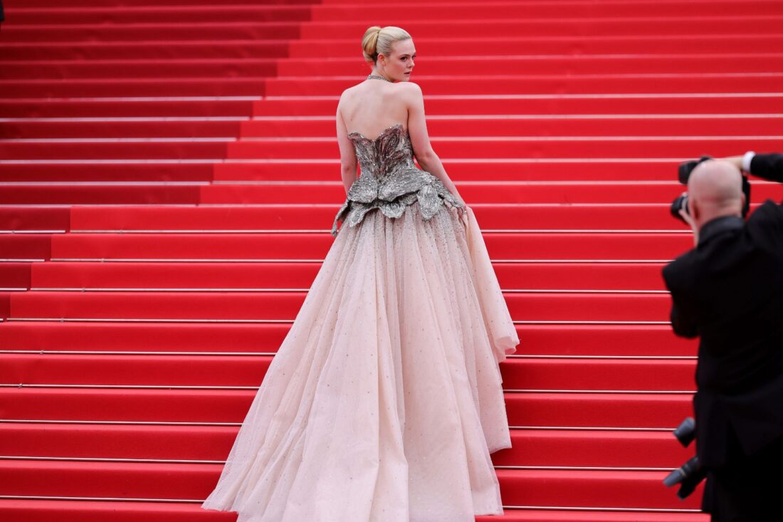 A stylish journey through the most unforgettable and influential Cannes red carpet moments that have shaped fashion history.