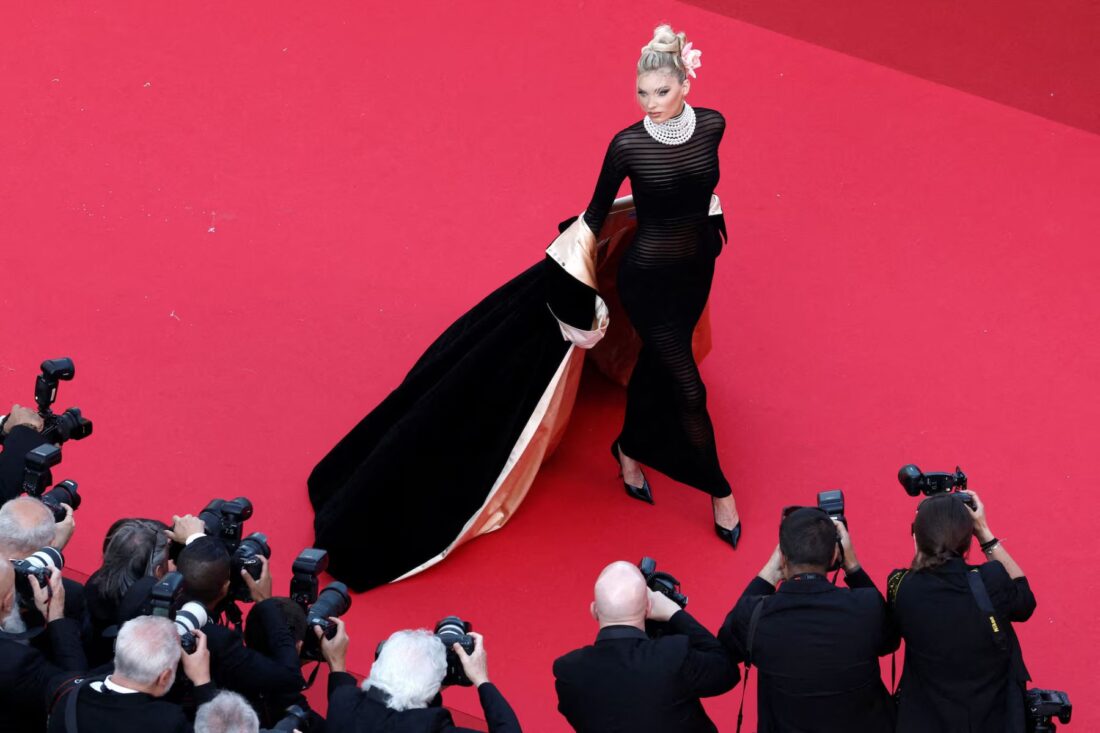 See the Cannes best dressed of 2025 as they bring glamour and style to the world’s most prestigious film festival.