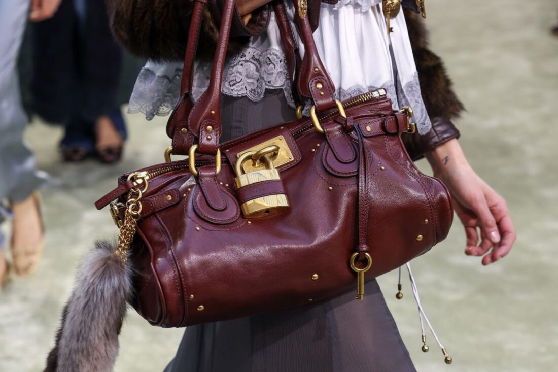 From cult classics to contemporary must-haves, these Chloé bags are timeless staples that deserve a spot in every stylish wardrobe.