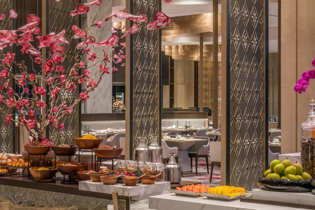 Mother’s Day is just around the corner, so here's where to bring mother dearest to celebrate with special menus and buffet promotions.