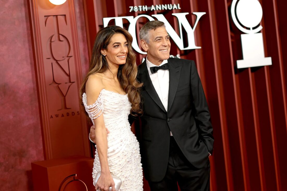Here's your front-row seat to the 18 most stylish stars at the 2025 Tony Awards, where theatre’s best also served major fashion moments.