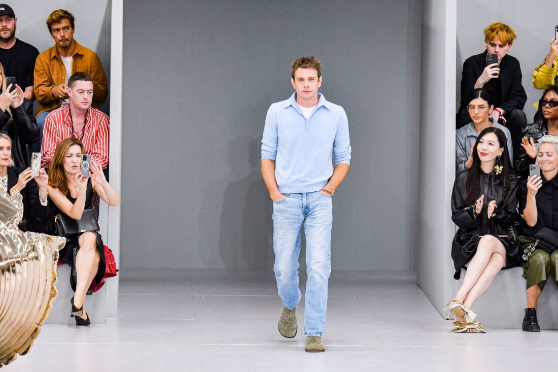 Dior ushers in a new era as Maria Grazia Chiuri exits and Jonathan Anderson joins as Creative Director. Here's a closer look at what’s ahead.