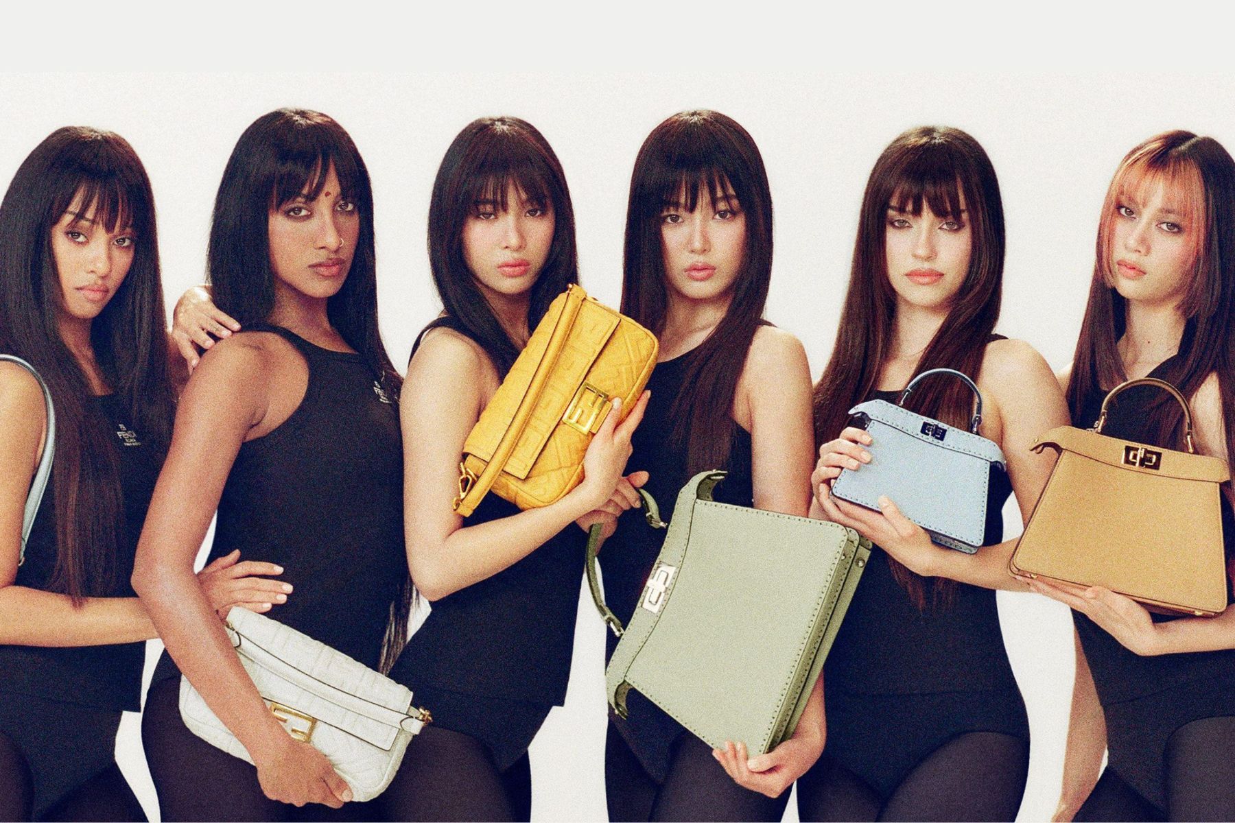 Style Staples: 5 timeless Fendi bags every collector should own