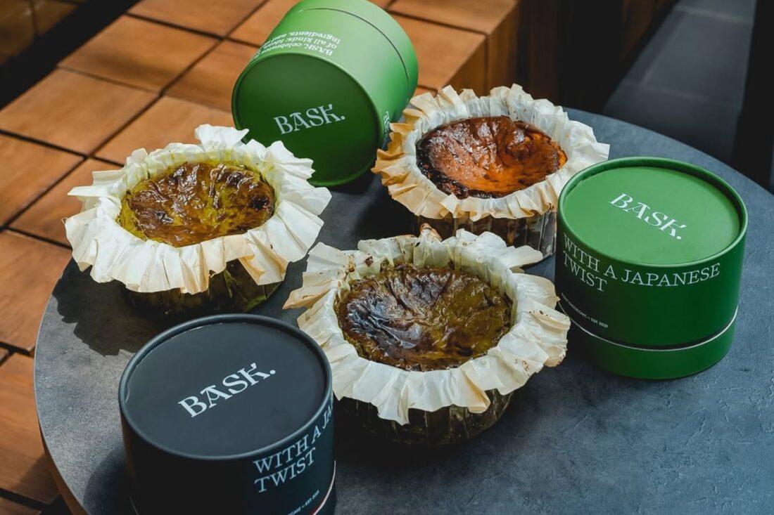 Here are the best cafés in Kuala Lumpur and Petaling Jaya for indulgent matcha desserts and drinks.