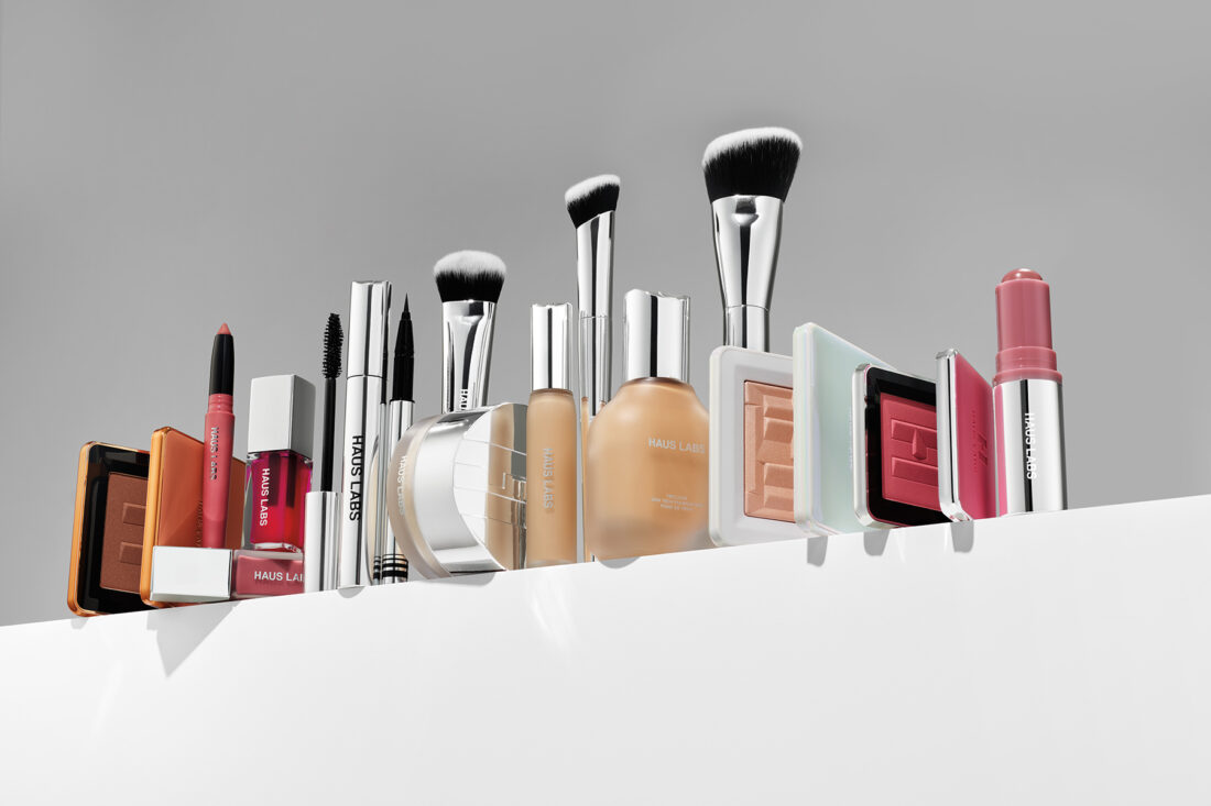 Following the official launch of Haus Labs by Lady Gaga in Sephora stores nationwide, here are some of the bestselling products to add to your must-try list.