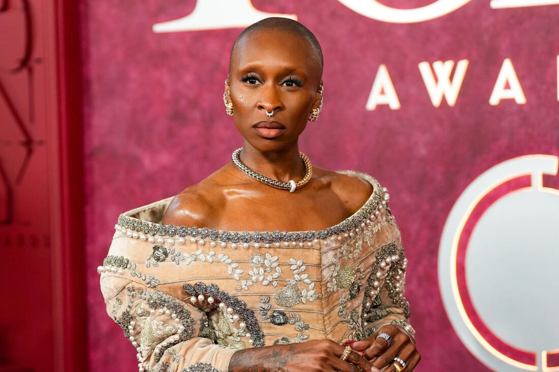 With jewellery choices spanning minimal style to maximalist statements, these sparkling stones matched the theatrical flair of the Tony Awards.