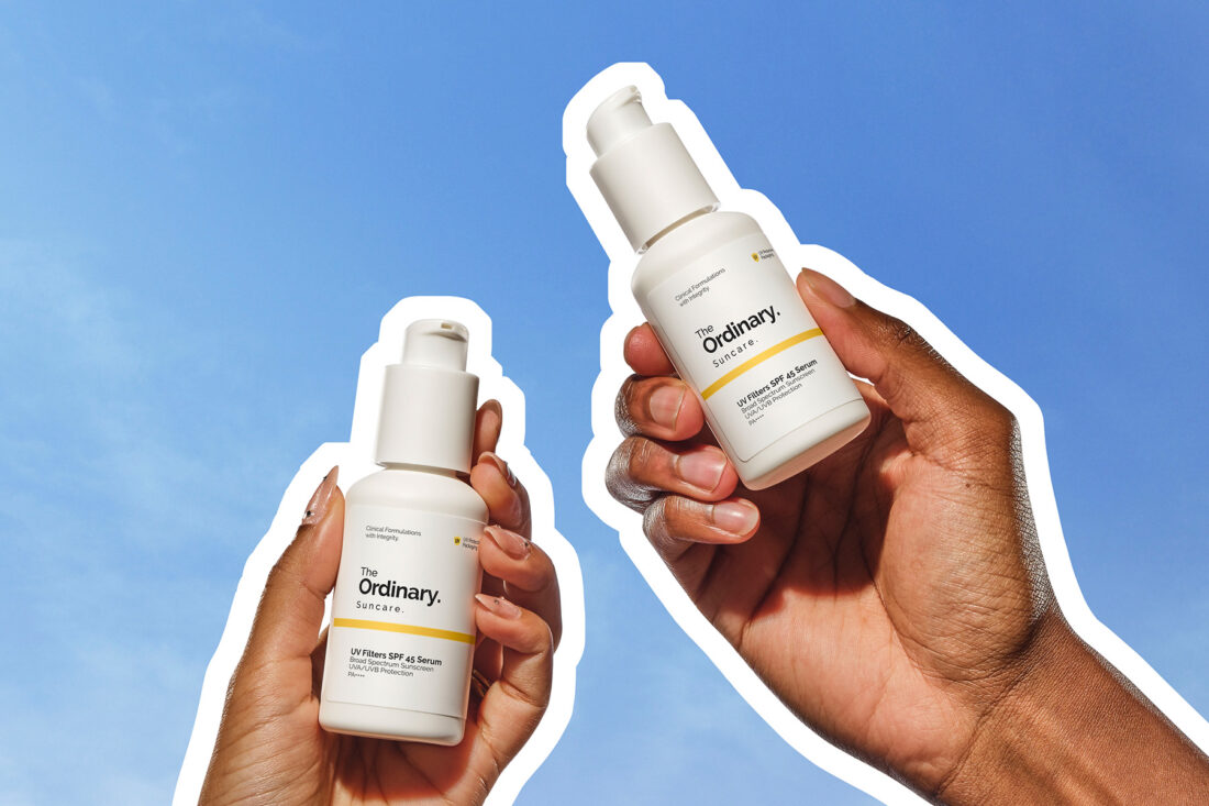 Be confident in being you this June with these new beauty products that will support your skin and your makeup through it all.