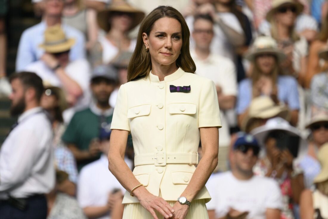 Wimbledon 2025 served courtside chic and summer fashion inspiration. See the standout looks that made this year’s best-dressed list.