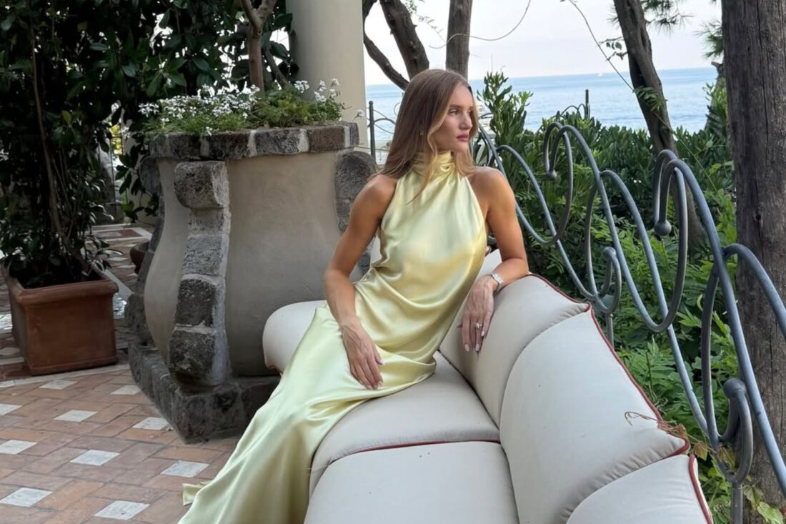 Butter yellow is everywhere this summer. Discover easy ways to wear the season’s standout shade, from monochrome looks to statement pieces.