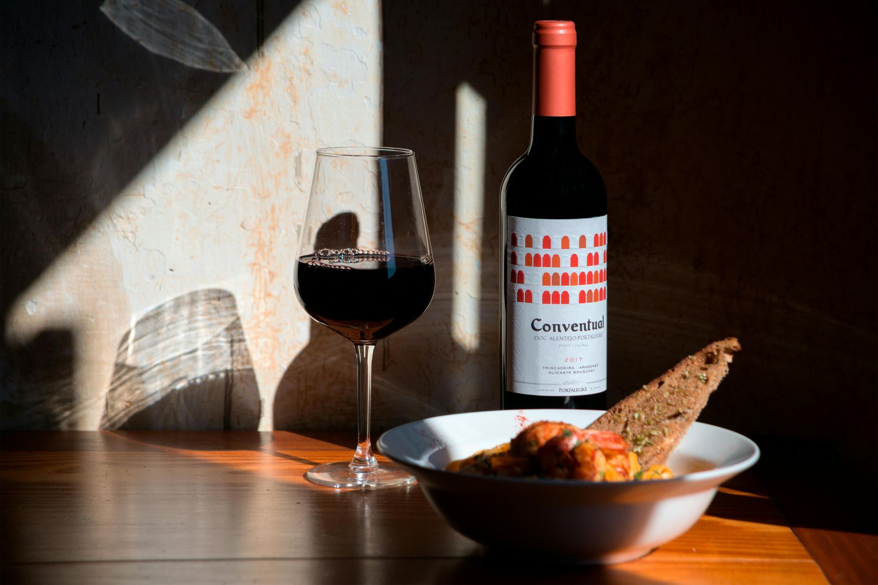 The art of pairing food and spirits to elevate your dining experience