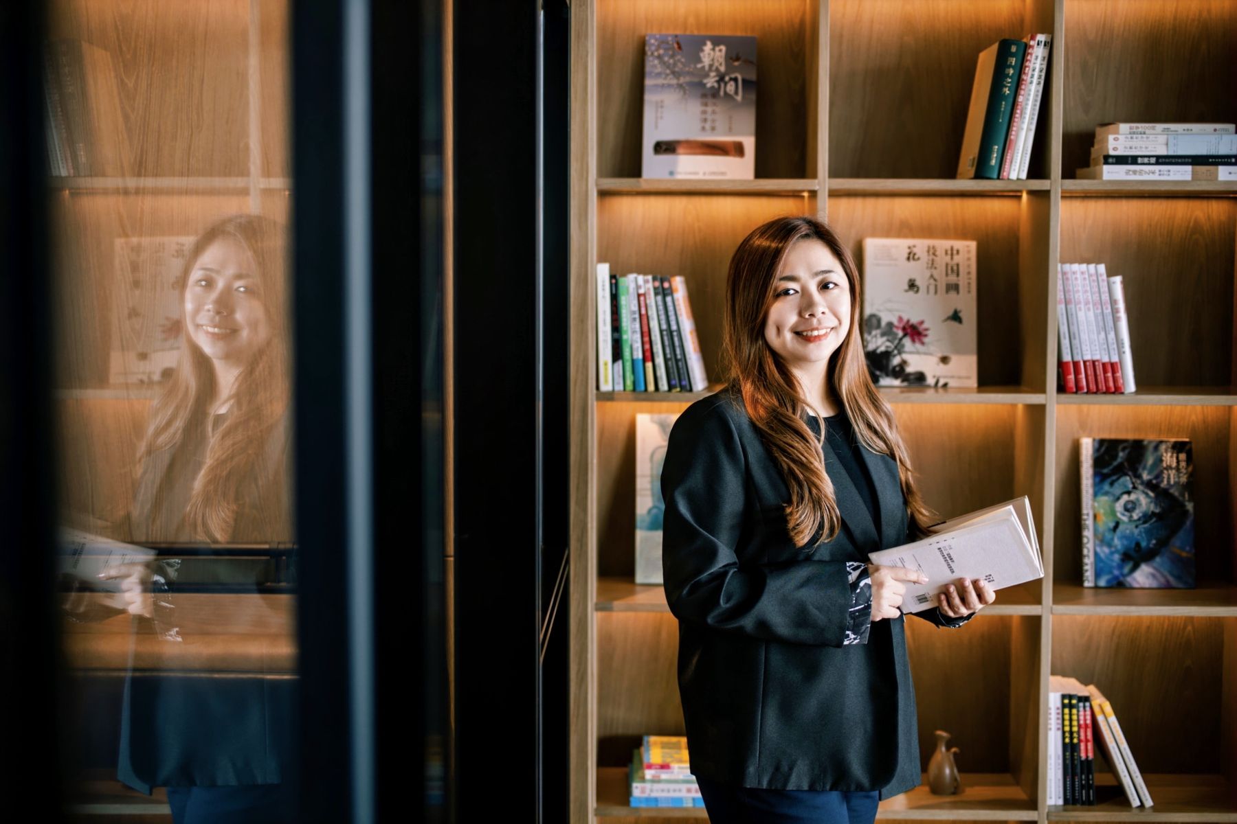 Women in hospitality: Tan Lee Fong’s leadership at IOI Properties Group