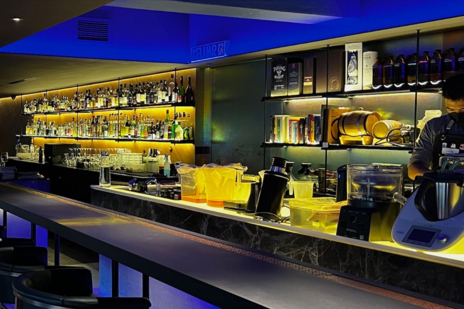 Asia’s 50 Best Bars 2025: 4 Malaysian bars shine on the global stage