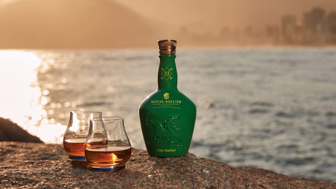A celebration of whisky, polo, and the vibrant spirit of Rio, Royal Salute’s latest release arrives in Malaysia with flair, flavour, and finesse.