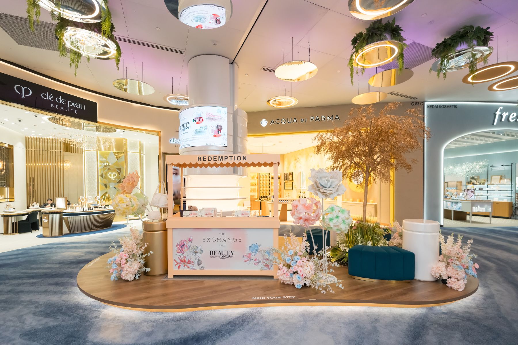 8 events in KL and PJ you shouldn’t miss this August