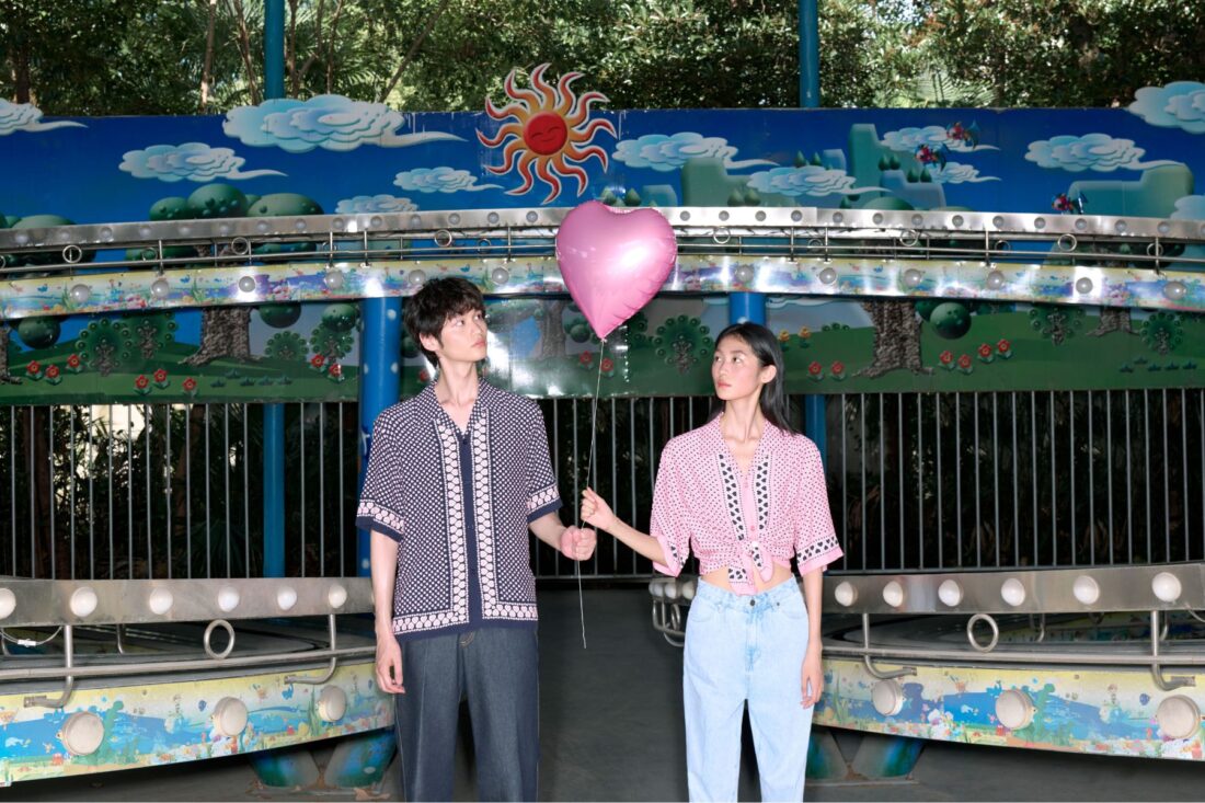 Celebrate Chinese Valentine’s Day in style with Qixi Festival 2025’s most coveted luxury releases, from designer fashion to fine jewellery.