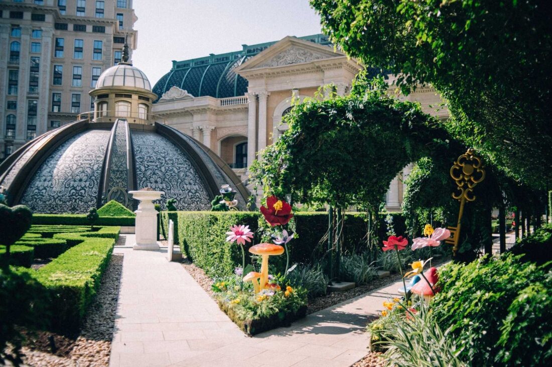 Wondering what to do and where to go while you’re in Macau? We’ve rounded up the best attractions and where to stay for a quick getaway.