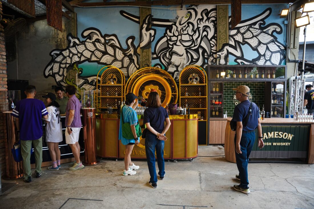 The Penang Cocktail Week 2025 lineup includes cross-cultural bar takeovers, block parties, poolside pours, and curated themed evenings.