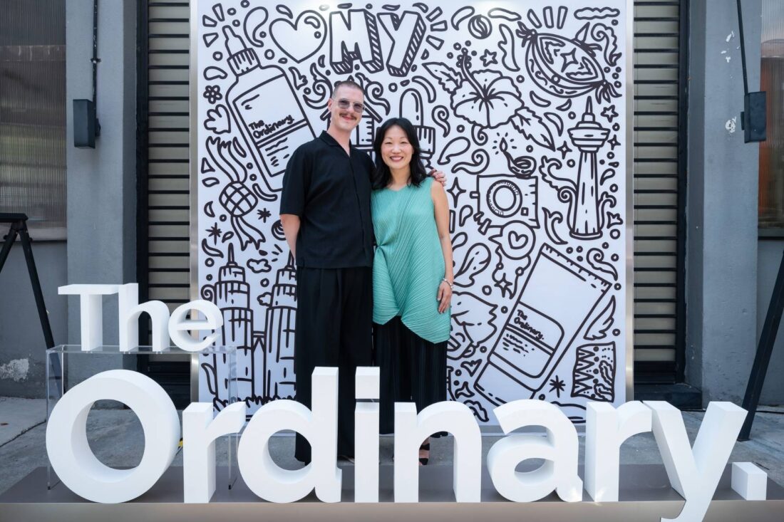 The Ordinary recently celebrated its official launch in Malaysia, and we spoke with the global team to reflect on this milestone.