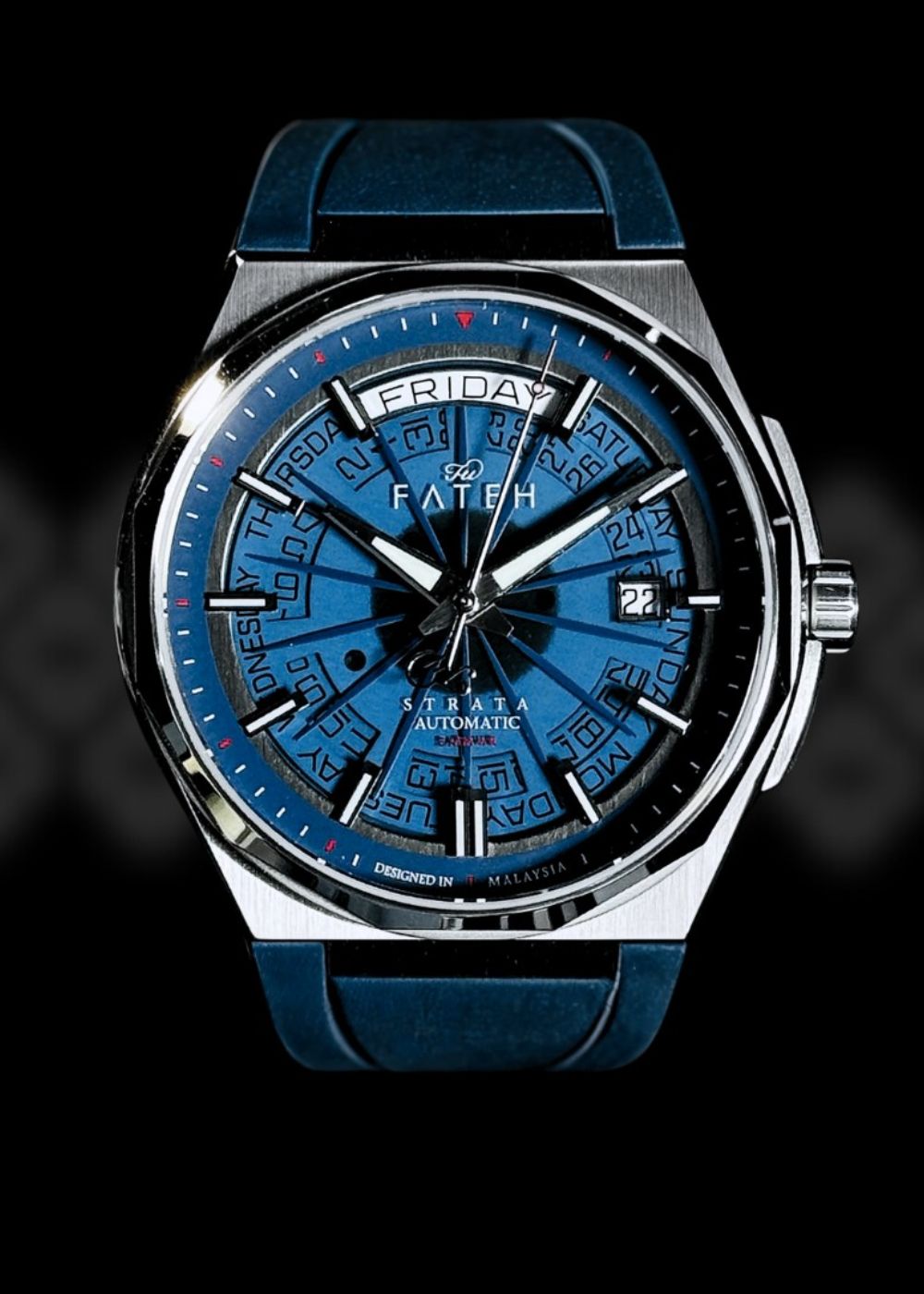 Fateh Watches